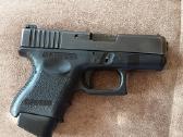 Glock28 + 100šov.+odinis dėklas - nuotraukos Nr. 5