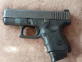 Glock28 + 100šov.+odinis dėklas - nuotraukos Nr. 6