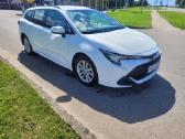 Toyota corolla 2024 nuoma - nuotraukos Nr. 2