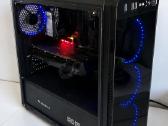 Gaming Pc - Rtx 3070, Ryzen 7 5800x, 1tb SSD - nuotraukos Nr. 4