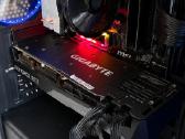 Gaming Pc - Rtx 3070, Ryzen 7 5800x, 1tb SSD - nuotraukos Nr. 2