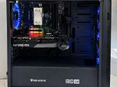 Gaming Pc - Rtx 3070, Ryzen 7 5800x, 1tb SSD - nuotraukos Nr. 3