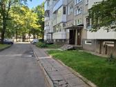 Antrame Aukšte 2 Kambarių Butas - nuotraukos Nr. 2