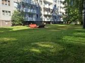 Antrame Aukšte 2 Kambarių Butas - nuotraukos Nr. 3