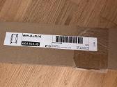 Ikea Behjälplig indaplovės montavimo rėmas - nuotraukos Nr. 2