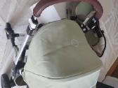 Bugaboo cameleon 3 - nuotraukos Nr. 4