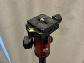 Manfrotto Element Traveller - nuotraukos Nr. 5