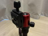 Manfrotto Element Traveller - nuotraukos Nr. 11