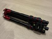 Manfrotto Element Traveller - nuotraukos Nr. 12
