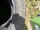 Pirelli scorpion winter 275/45/20 - nuotraukos Nr. 8