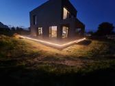 Terasos LED apšvietimas - nuotraukos Nr. 5