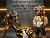 Fejerverkai Pro Xplosion X- nauja Hq formulė - nuotraukos Nr. 32