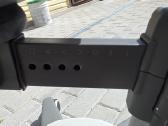 Vokiška ergonomiška auganti kėdė Moll Maximo - nuotraukos Nr. 6