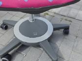 Vokiška ergonomiška auganti kėdė Moll Maximo - nuotraukos Nr. 7