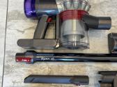 Dyson V8 Sv25 belaidis dulkių siurblys Naujas - nuotraukos Nr. 2