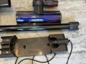 Dyson V8 Sv25 belaidis dulkių siurblys Naujas - nuotraukos Nr. 3
