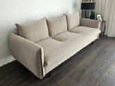 Sofa lova - nuotraukos Nr. 4
