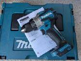 Milwaukee, Makita suktuvai gręžtuvai - nuotraukos Nr. 3