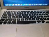 MacBook Air - nuotraukos Nr. 2