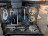 Kompiuteris Ryzen 7 7800x3d / Rtx 3070 / 32gb RAM - nuotraukos Nr. 3