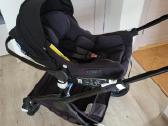 Bugaboo Fox 2 3in1 komplektas su Isofix baze - nuotraukos Nr. 2