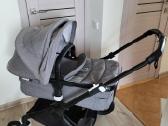 Bugaboo Fox 2 3in1 komplektas su Isofix baze - nuotraukos Nr. 3