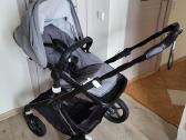 Bugaboo Fox 2 3in1 komplektas su Isofix baze - nuotraukos Nr. 4
