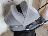 Bugaboo Fox 2 3in1 komplektas su Isofix baze - nuotraukos Nr. 5