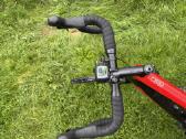 Parduodu cannondale synapse neo AL el dvirati - nuotraukos Nr. 2
