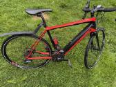 Parduodu cannondale synapse neo AL el dvirati - nuotraukos Nr. 3