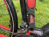 Parduodu cannondale synapse neo AL el dvirati - nuotraukos Nr. 5