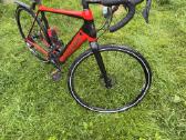 Parduodu cannondale synapse neo AL el dvirati - nuotraukos Nr. 6