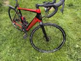 Parduodu cannondale synapse neo AL el dvirati - nuotraukos Nr. 7