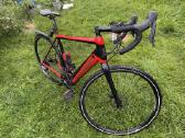 Parduodu cannondale synapse neo AL el dvirati - nuotraukos Nr. 8