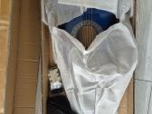 Nauja gitara - nuotraukos Nr. 3