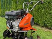 Husqvarna Tf 434p benzininė Freza (kultivatorius) - nuotraukos Nr. 2