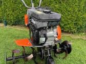 Husqvarna Tf 434p benzininė Freza (kultivatorius) - nuotraukos Nr. 3