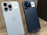 Tvarkingi Apple iPhone 15 pro Max 256gb ir 512gb - nuotraukos Nr. 2