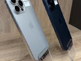 Tvarkingi Apple iPhone 15 pro Max 256gb ir 512gb - nuotraukos Nr. 3