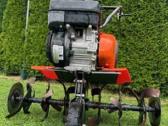 Husqvarna Tf 434p benzininė Freza (kultivatorius) - nuotraukos Nr. 5