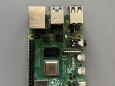 Raspberry Pi 4 Model B 2gb RAM - nuotraukos Nr. 2