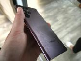 Samsung Galaxy S22 Ultra - nuotraukos Nr. 6