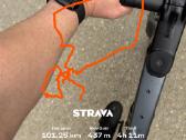 Cube Nuroad SLX 2026 - nuotraukos Nr. 9
