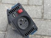 Vector Power On Board 400w inverteris 12 V 110 - nuotraukos Nr. 3