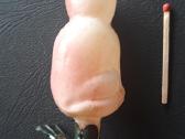 Eglutės žaisliukas Katė - nuotraukos Nr. 3
