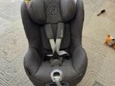 Autokėdutė Cybex Sirona Z2 i-size - nuotraukos Nr. 2