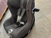 Autokėdutė Cybex Sirona Z2 i-size - nuotraukos Nr. 4