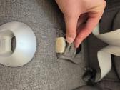 Autokėdutė Cybex Sirona Z2 i-size - nuotraukos Nr. 7