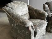 Dovanojam sofa su foteliais - nuotraukos Nr. 2