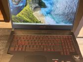 Asus Tuf Gaming Fx705dy 17.3" - nuotraukos Nr. 2